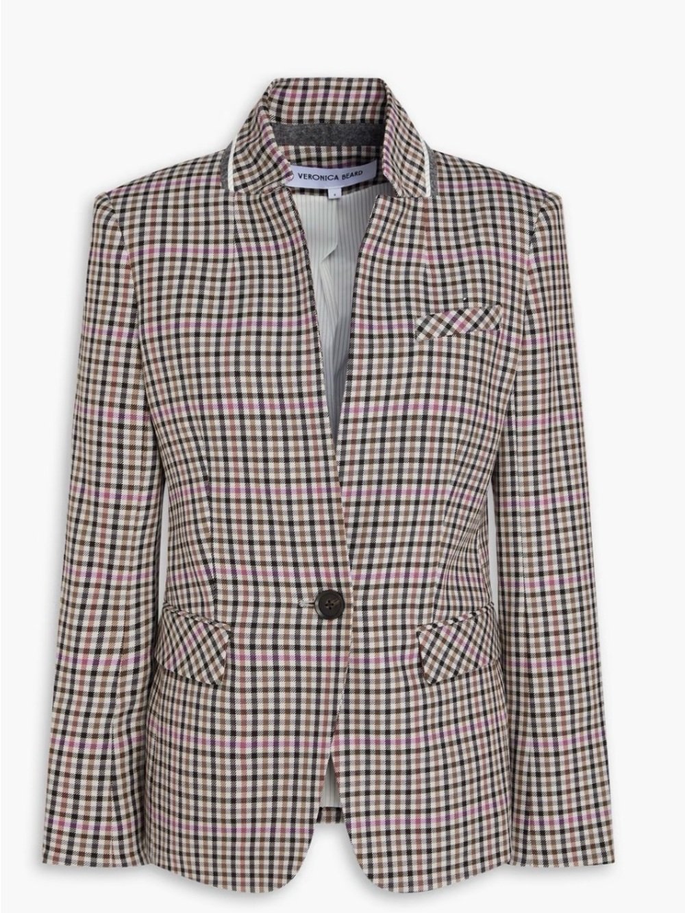 Veronica Beard Katie Dickey Blazer NEW NWT
